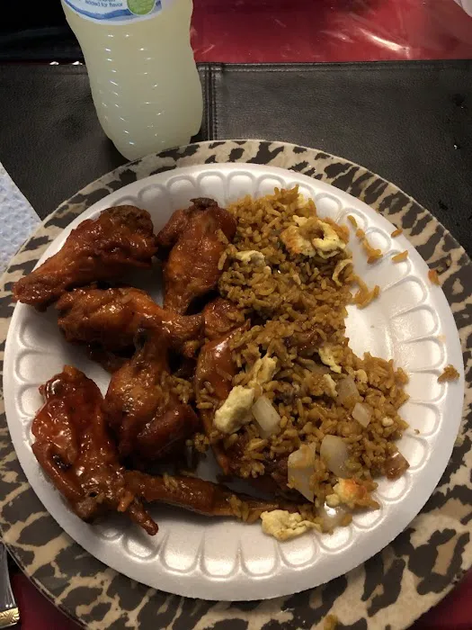 China King 1