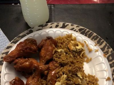 China King 0