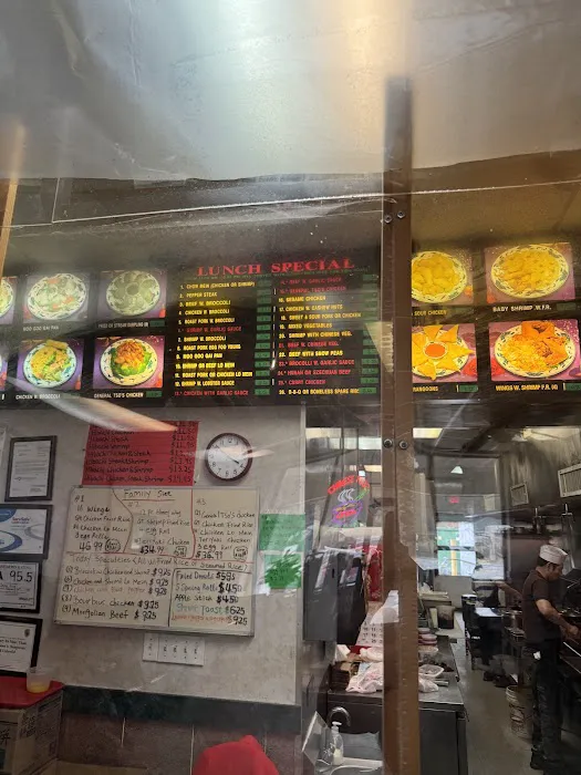China King 5