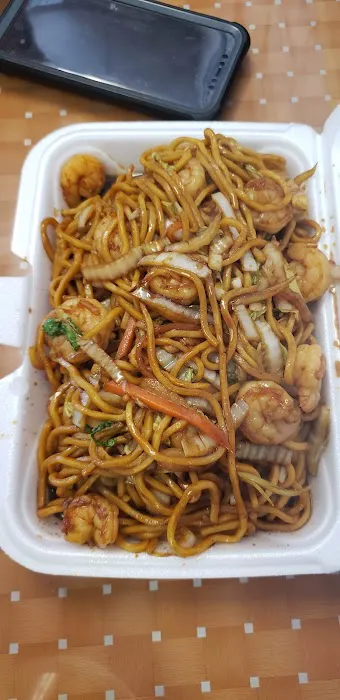 China King 6