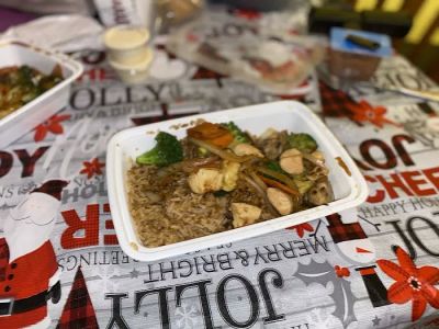 China Kitchen 0