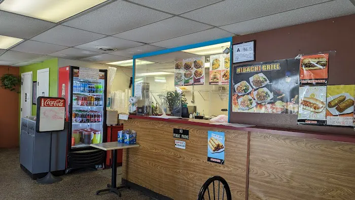 Aggie's Hot Subs 1