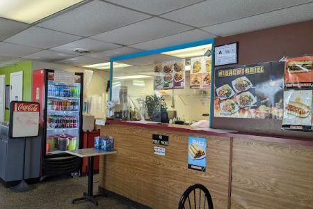 Aggie's Hot Subs