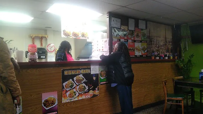 Aggie's Hot Subs 8