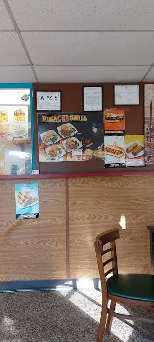 Aggie's Hot Subs 10