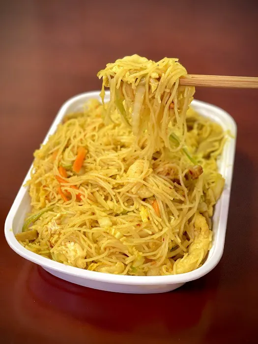 Hong Kong Restaurant 5