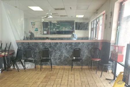 Hong Kong Restaurant