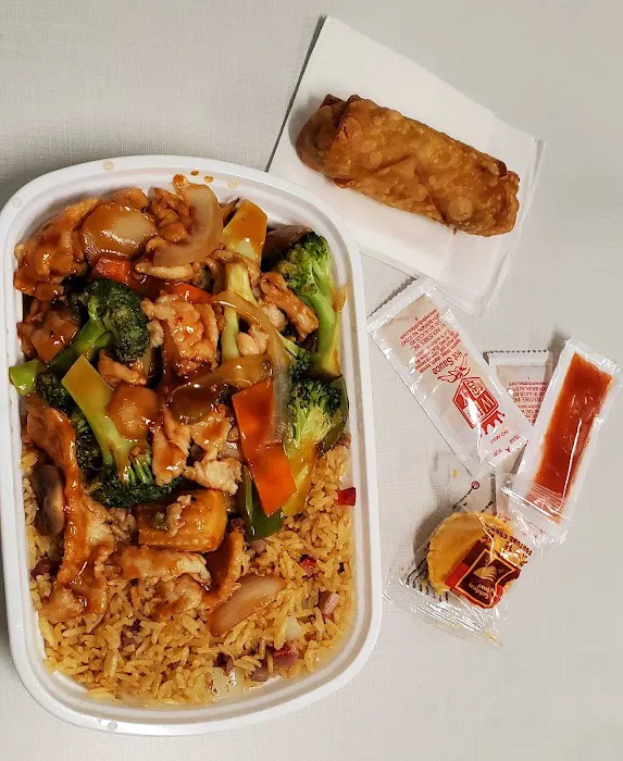 Hong Kong Restaurant 6