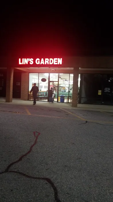 Lin's Garden 5