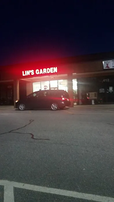 Lin's Garden 3