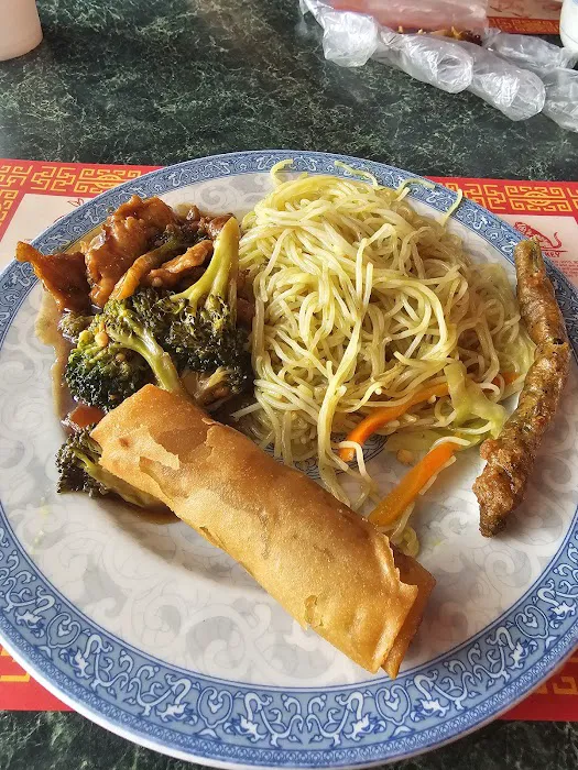 Hing Ta Restaurant 3