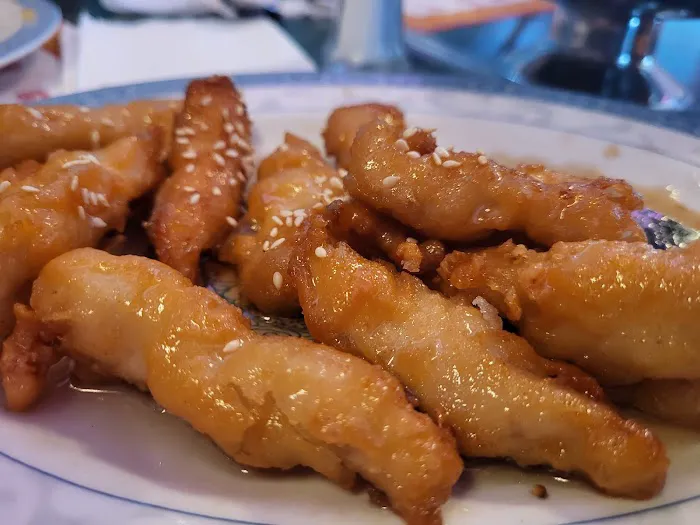Hing Ta Restaurant 9