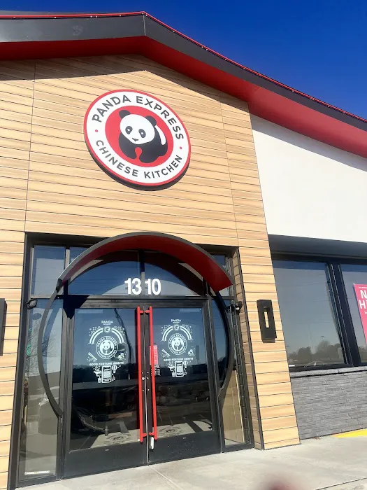 Panda Express 2