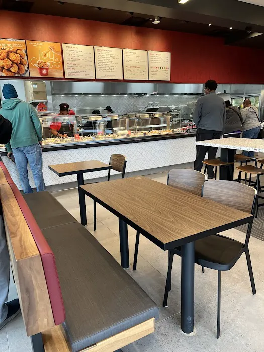 Panda Express 4