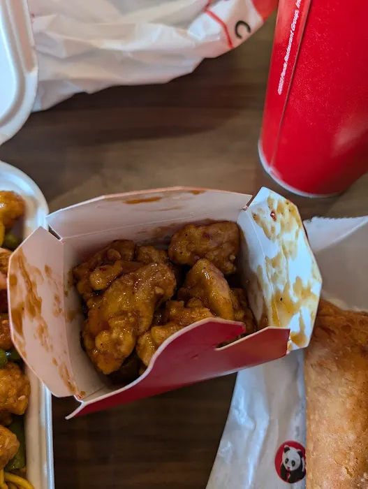 Panda Express 10