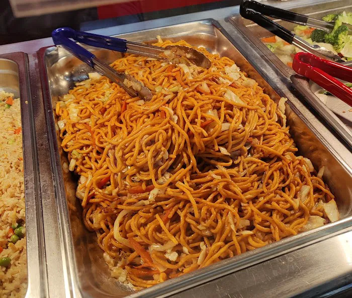 Stir Fry 88 3