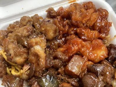 Stir Fry 88 0