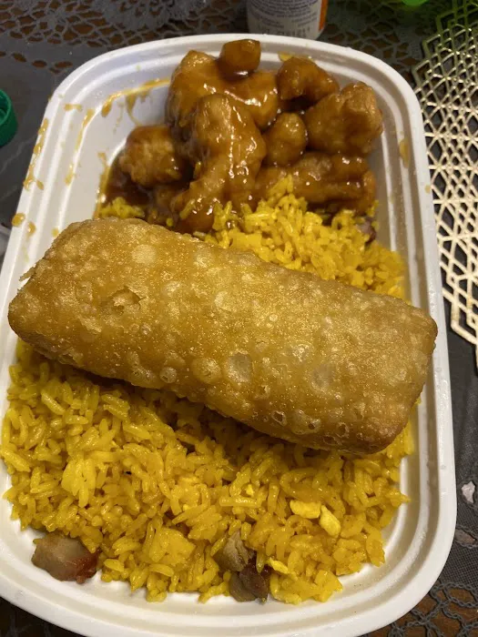 Great Wall Chinese Restaurant 3