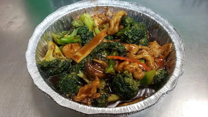 Great Wall Chinese Restaurant 2