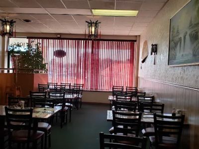 Great Wall Chinese Restaurant 0