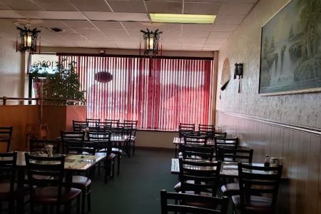 Great Wall Chinese Restaurant