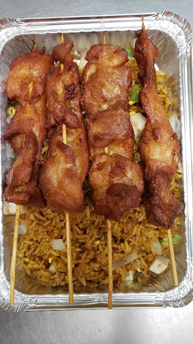 Great Wall Chinese Restaurant 8