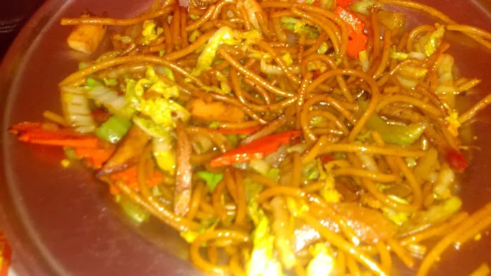 Great Wall Chinese Restaurant 10