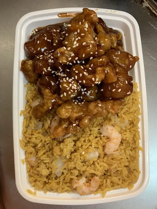 New China Restaurant 2