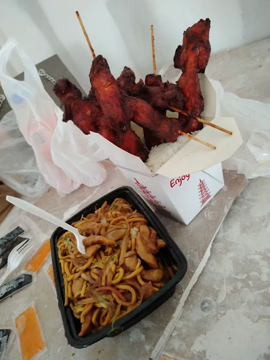 New China Restaurant 5