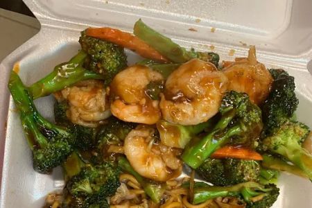 New China Restaurant