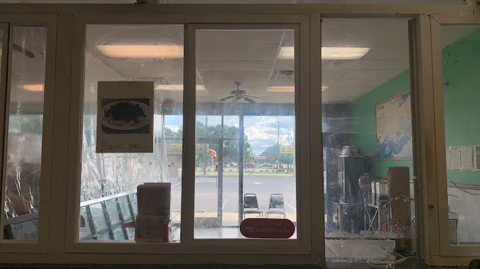 New China Restaurant 6