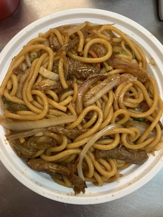 New China Restaurant 4