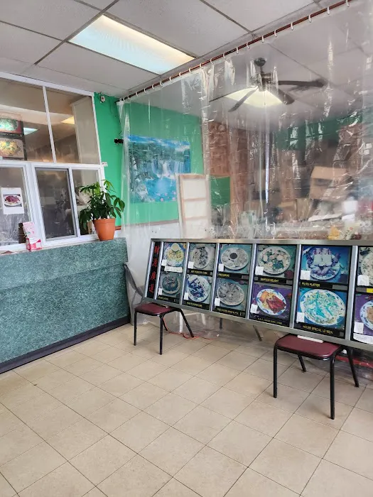 New China Restaurant 8