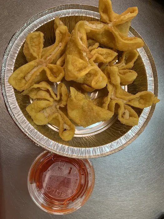 New China Restaurant 9