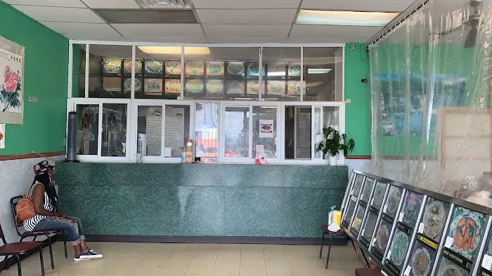 New China Restaurant 7