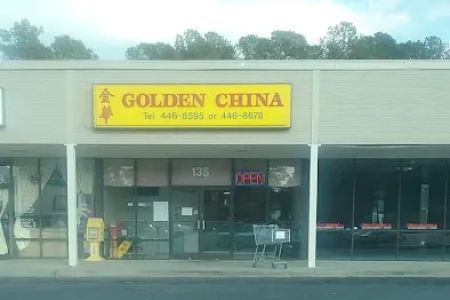Golden China Restaurant