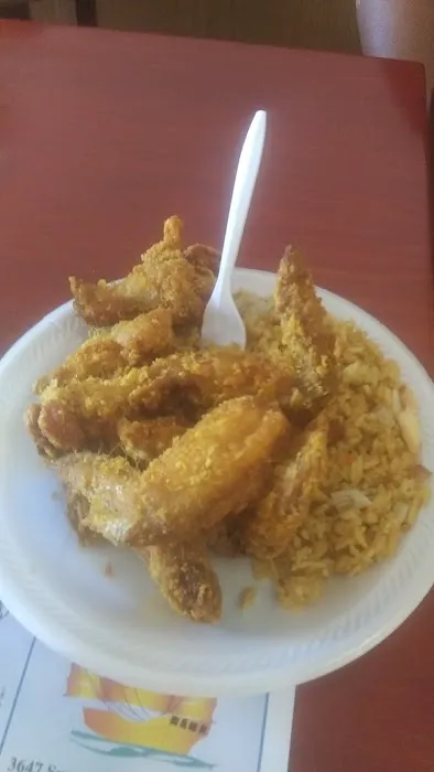 Golden Wok 3