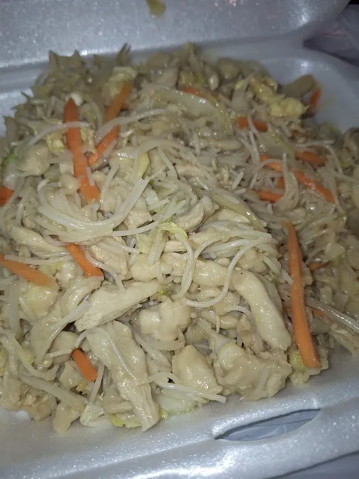 Golden Wok 2