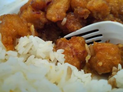 Golden Wok 0