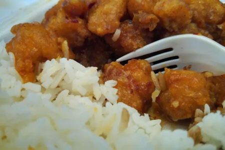 Golden Wok