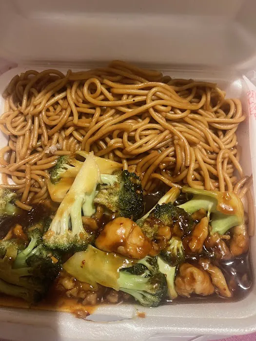 Golden Wok 6