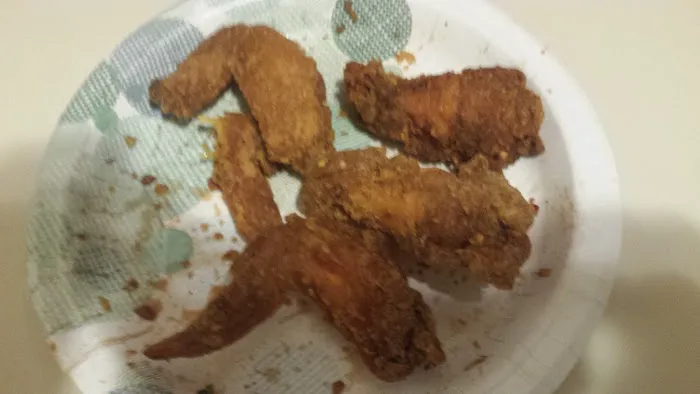 Golden Wok 10