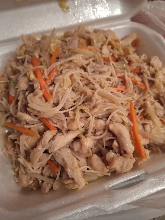 Golden Wok 8