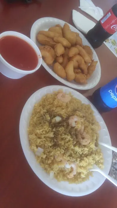 Golden Wok 5
