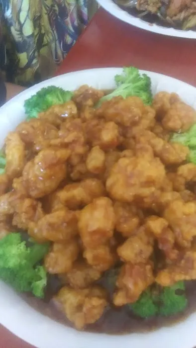 Golden Wok 7