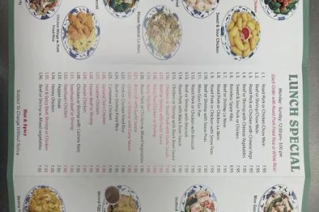 China House Restaurant