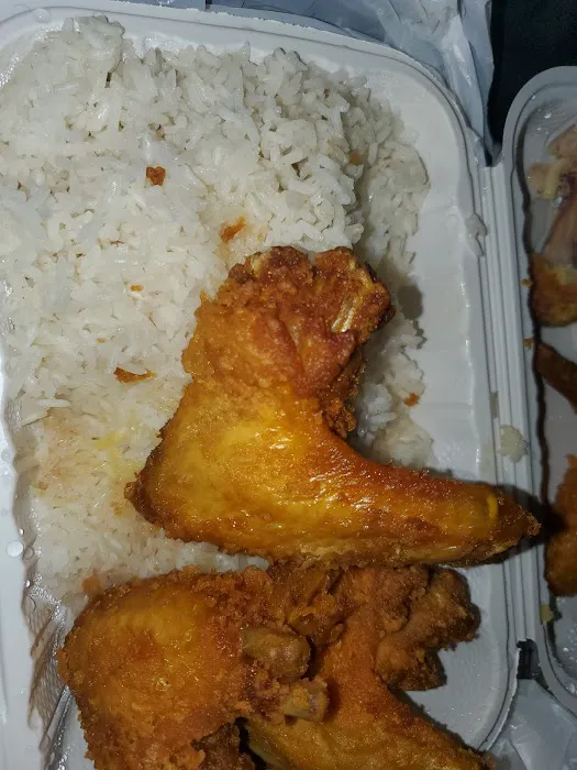 China House Restaurant 6