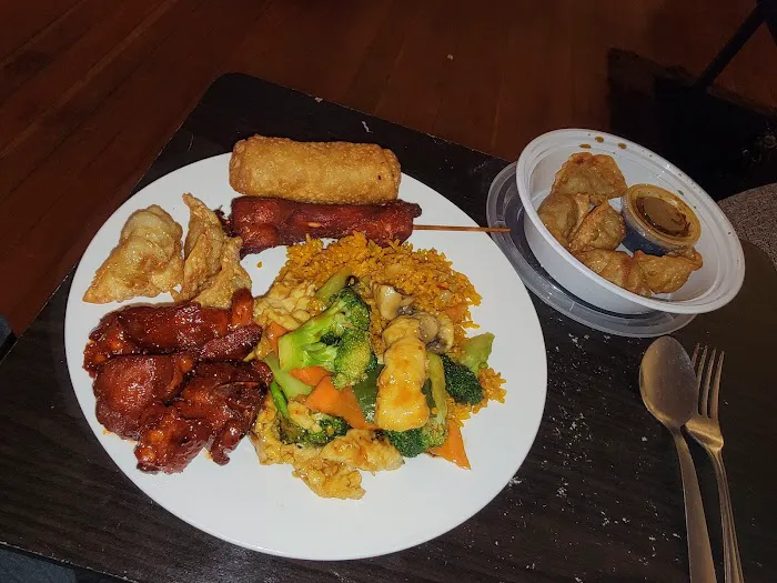 Shun Xing Chinese Restaurant 2