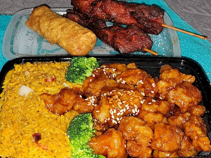 Shun Xing Chinese Restaurant 3