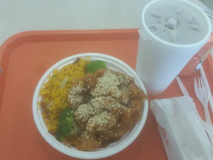 Shun Xing Chinese Restaurant 4